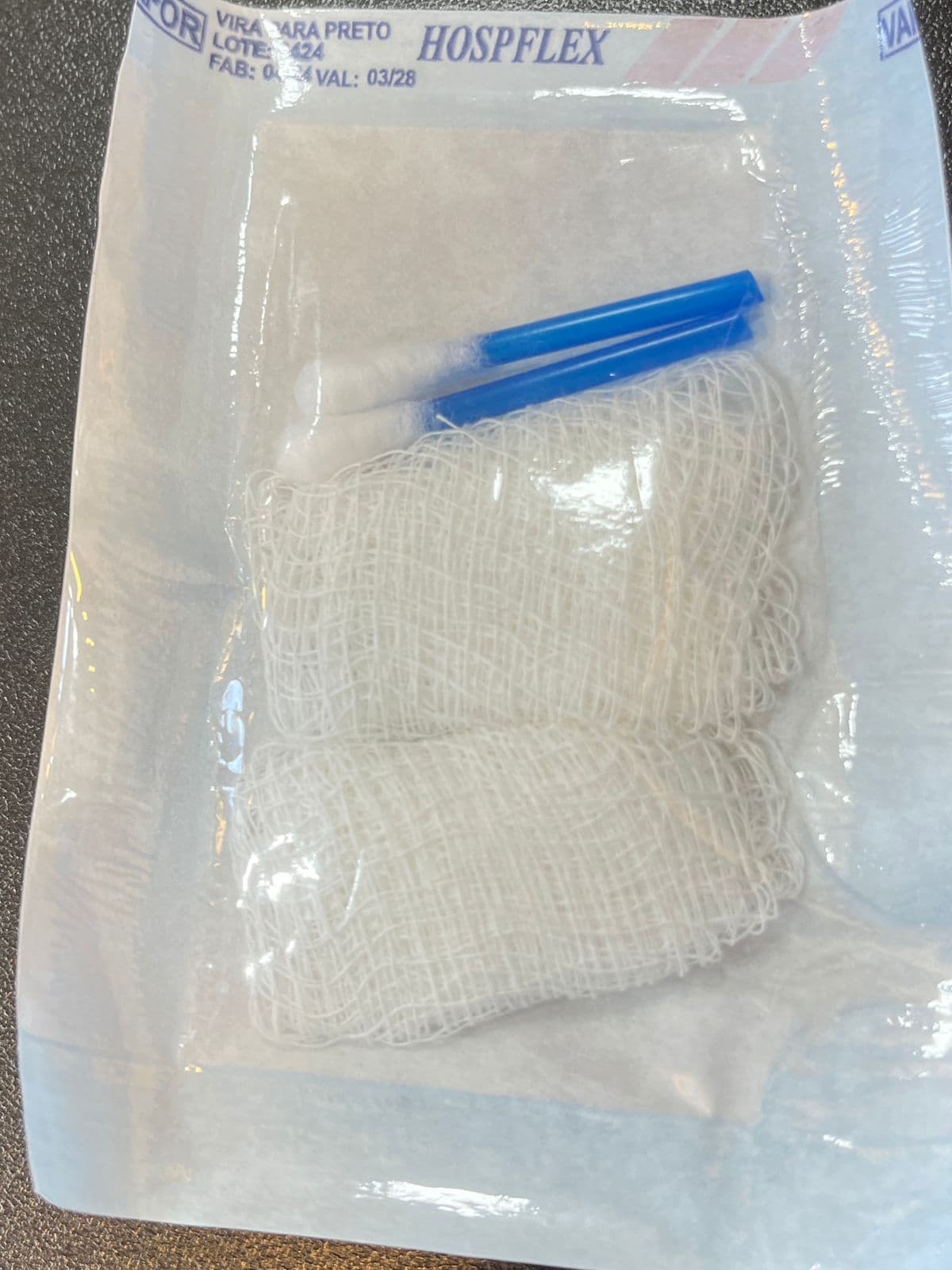 KIT 2 - limpeza 