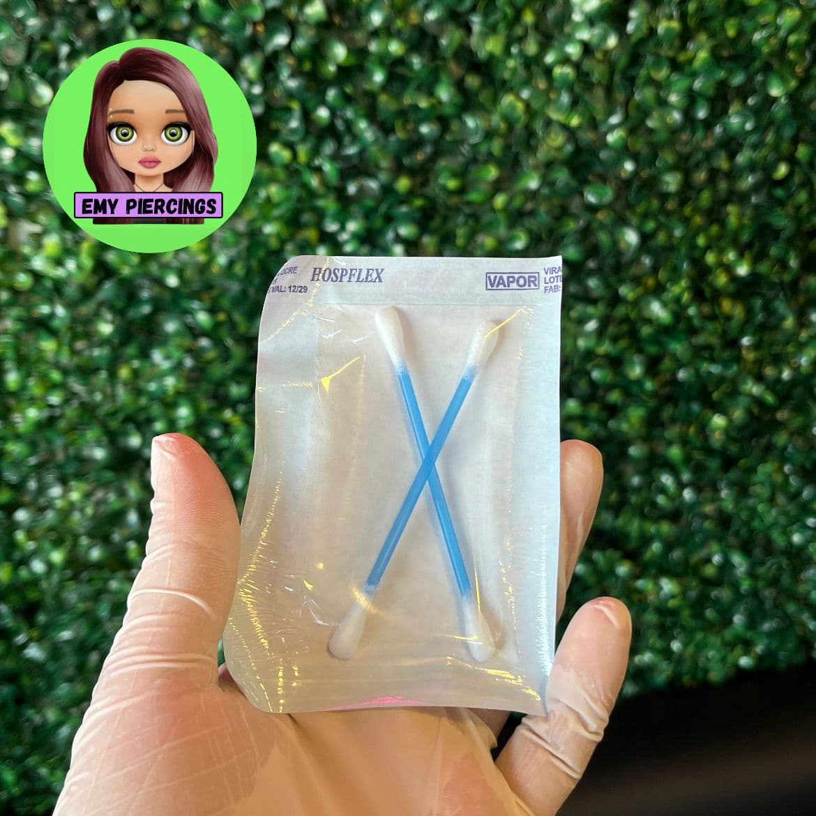 KIT 3 - limpeza 